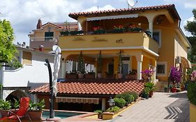 Villa Toscana