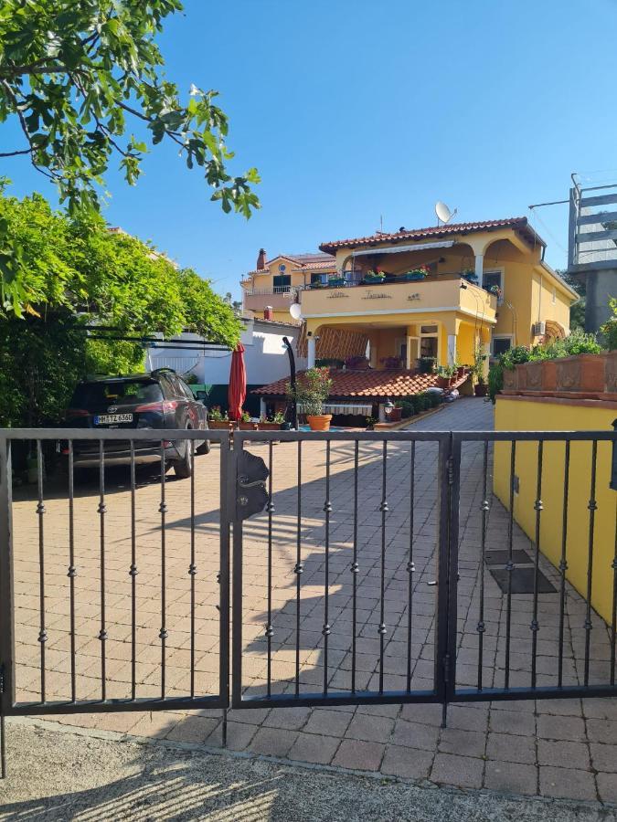 Villa Toscana Žaborić Zewnętrze zdjęcie