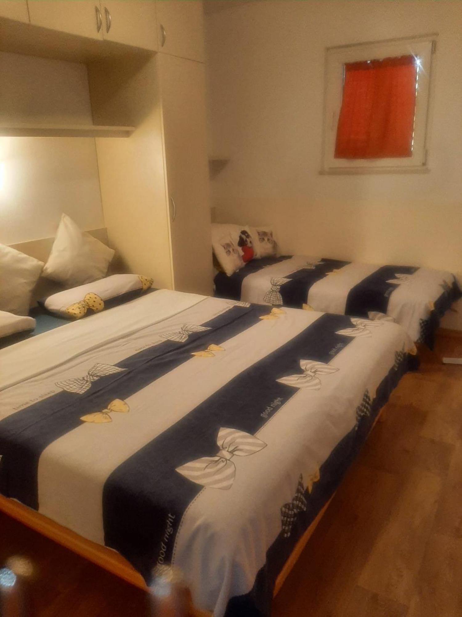 Villa Toscana Žaborić Pokój zdjęcie